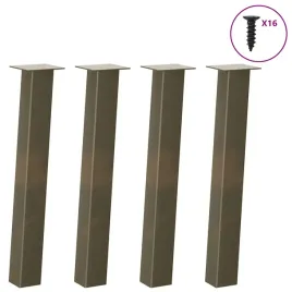 nogi-do-stolika-kawowego-4-szt-naturalna-stal-72-cm-stal