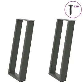 nogi-do-stolu-konsolowego-w-ksztalcie-litery-u-2-szt-antracyt-28x-72-73