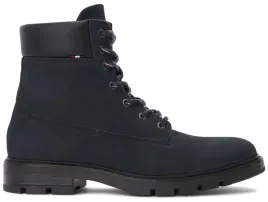 polbuty-skorzane-meskie-tommy-hilfiger-r-42-trapery-trzewiki-kozaki-28-cm