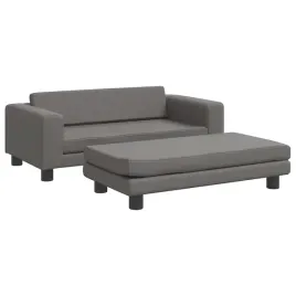 sofa-dziecieca-z-podnozkiem-szara-100x50x30-cm-ekoskora