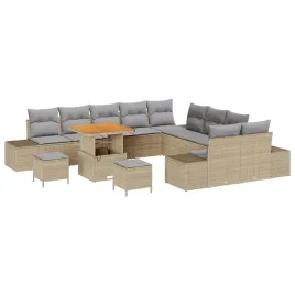 zestaw-sof-na-ogrod-13-pcs-bezowy-i-jasnoszary-80-x-80-x-71-cm