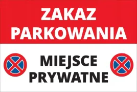 tabliczka-zakaz-parkowania-20x30-cm-pcv-t001