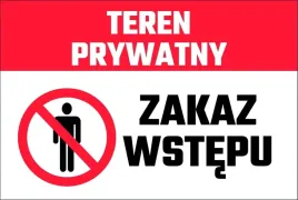 tabliczka-tablica-zakaz-wstepu-20x30-cm-pcv-t026