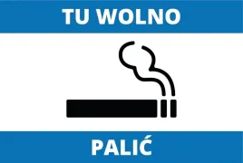 tabliczka-tablica-tu-wolno-palic-20x30cm-pcv-t048