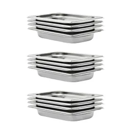 pojemniki-gastronomiczne-12-szt-gn-1-4-40-mm-stal-nierdzewna