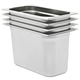 pojemniki-gastronomiczne-4-szt-gn-1-3-200-mm-stal-nierdzewna