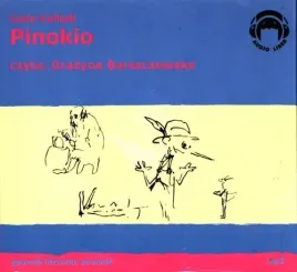 pinokio-audiobook