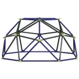 domek-do-wspinaczki-niebieski-stal-material-dominujacy-metal