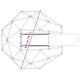 domek-do-wspinaczki-niebieski-stal-szerokosc-produktu-178-cm