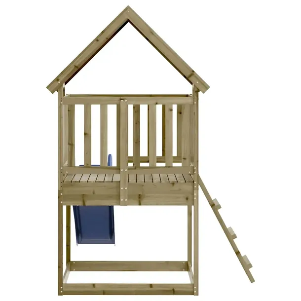 plac-zabaw-do-ogrodu-impregnowane-drewno-sosnowe-stan-nowy-material-dominujacy-drewno