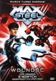 max-steel-wolnosc-rodzaj-wydania-wydanie-pelne