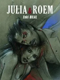 mistrzowie-komiksu-julia-and-roem