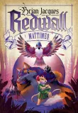 mattimeo-redwall-tom-3-stan-nowy