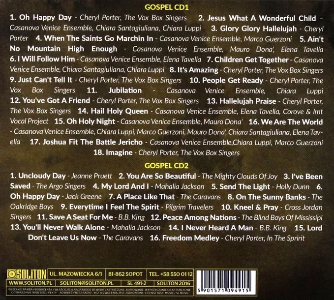 gospel-gold-2cd-nosnik-cd