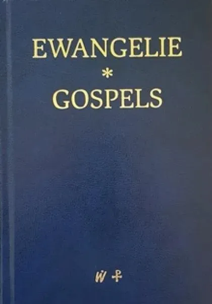 ewangelie-gospels-wydawnictwo-pallottinum