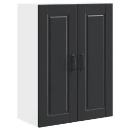szafka-kuchenna-wiszaca-z-polka-czarny-60-x-31-x-80-cm