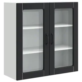 szafka-kuchenna-wiszaca-z-polka-czarny-80-x-31-x-80-cm