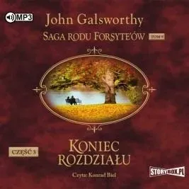 saga-rodu-forsyte-ow-t-9-koniec-cz-3-audiobook-john-galsworthy