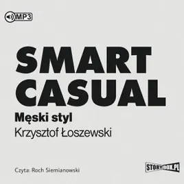 smart-casual-meski-styl-audiobook-krzysztof-loszewski