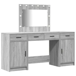 toaletka-z-szuflada-3-szt-szary-material-drewnopochodny