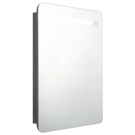 szafka-lazienkowa-z-lustrem-i-led-szara-60x11x80-cm