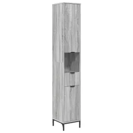 szafka-lazienkowa-z-szuflada-szary-sonoma-315-x-33-x-190-cm