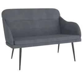 lawka-ciemnoszara-110x76x80-cm-obita-aksamitem