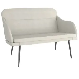 lawka-kremowa-110x76x80-cm-obita-aksamitem