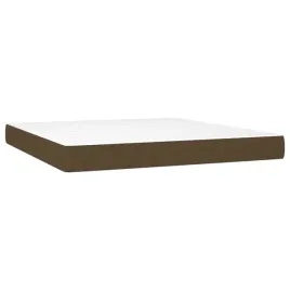 materac-kieszeniowy-ciemnobrazowy-160x200x20-cm-tkanina