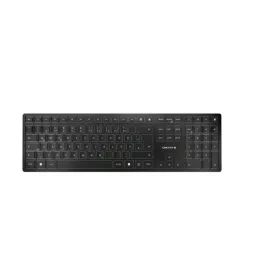 cherry-kw-9100-slim-de-keyboard