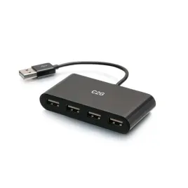 c2g-4-port-usb-a-hub