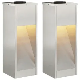 solarna-lampa-led-na-sciezke-2-pcs-stal-nierdzewna