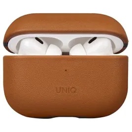 uniq-etui-terra-airpods-pro-2-gen-genuine-leather-2022-2023-brazowy-toffe