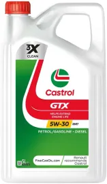 castrol-gtx-5w30-rn17-renault-acea-c3-5l