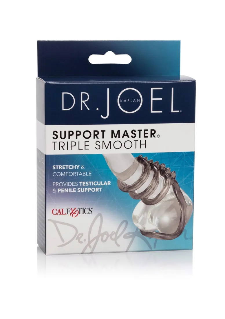 support-master-triple-smooth-grey-stan-nowy