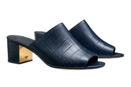 klapki-damskie-tory-burch-martine-55-mm-skorzane-granatowe