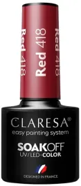 claresa-lakier-hybrydowy-red-418-wysoka-trwalosc-jesienna-czerwien-blask