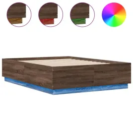 rama-lozka-z-led-brazowy-dab-135x190-cm