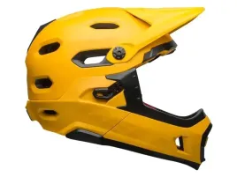 kask-full-face-bell-super-dh-mips-spherical-matte-gloss-yellow-black-roz-s