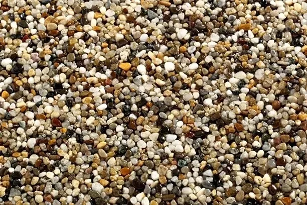 Kamienny Dywan balkon taras schody podłoga TopStone 25kg MADEIRA kruszywo