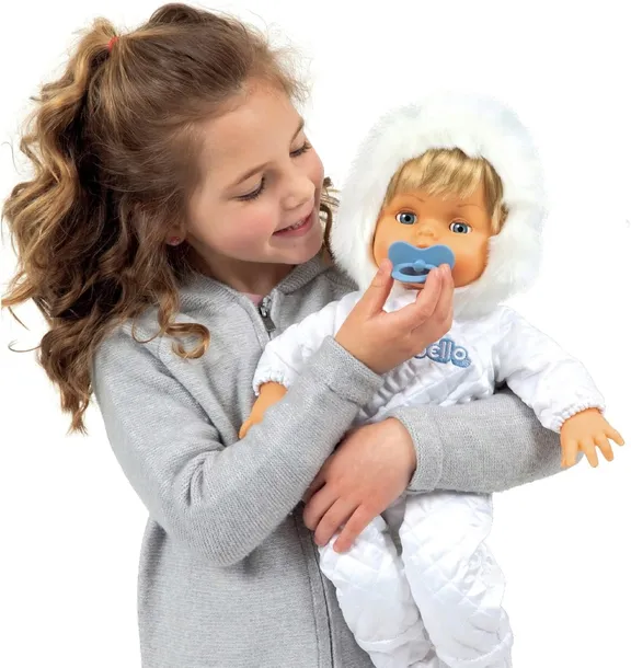 lalka-giochi-preciozi-cicciobello-snowman-wiek-dziecka-2-lata
