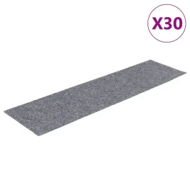 maty-na-schody-samoprzylepne-30-szt-76x20-cm-jasnoszary-prostokatny