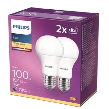 zarowka-led-philips-13w-e27-stan-nowy