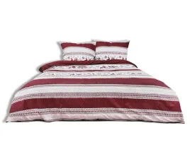 posciel-flanelowa-f-89-czerwona-0156-220x200-matex