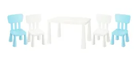 ikea-mammut-stolik-bialy-77x55-cm-2-krzeselka-bialy-2-jasnoniebieski