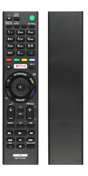 pilot-do-tv-sony-rmt-tx100d-certyfikat-ce
