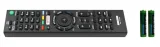 pilot-do-tv-sony-rmt-tx100d-stan-opakowania-oryginalne