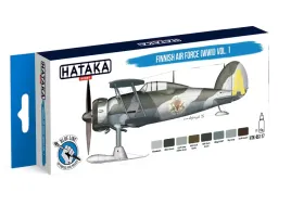zestaw-farb-akrylowych-finnish-air-force-wwii-vol-1-htk-bs117-hataka