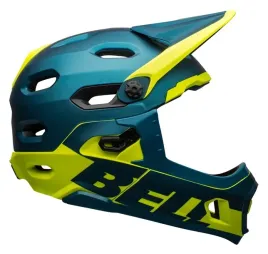 kask-full-face-bell-super-dh-mips-spherical-matte-gloss-blue-hi-viz-roz-s