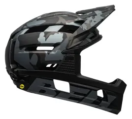 kask-full-face-bell-super-air-r-mips-spherical-matte-gloss-black-camo-roz